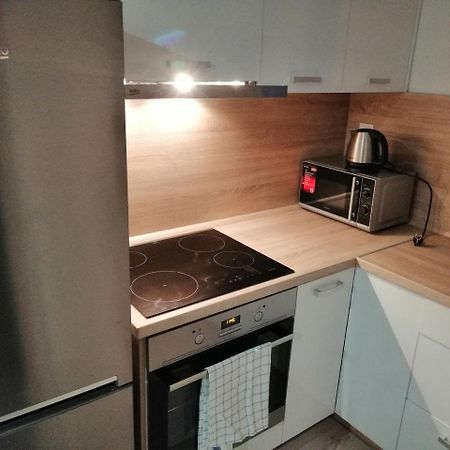 Entrez Apartment 1 Кошице Екстериор снимка