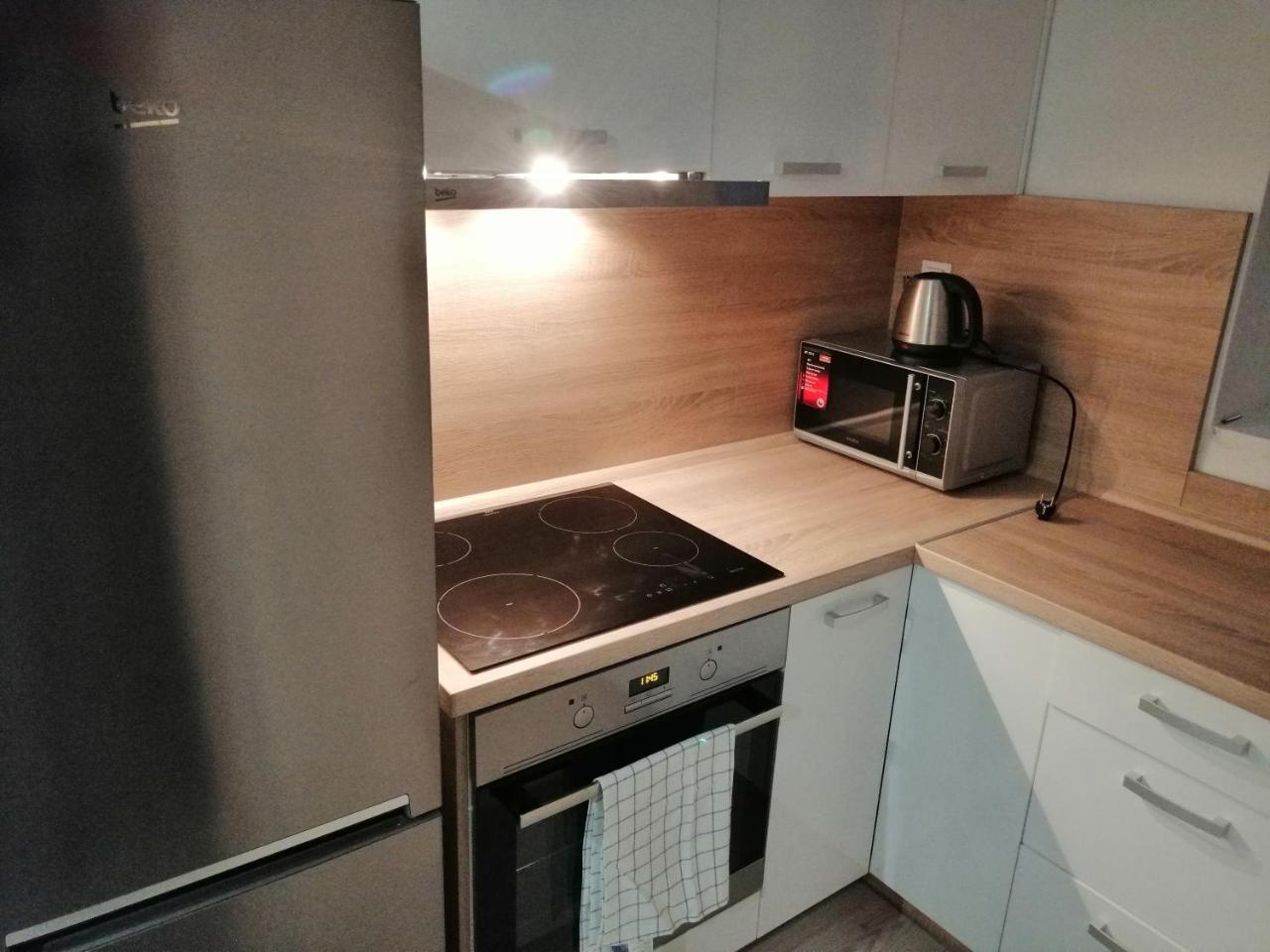Entrez Apartment 1 Кошице Екстериор снимка
