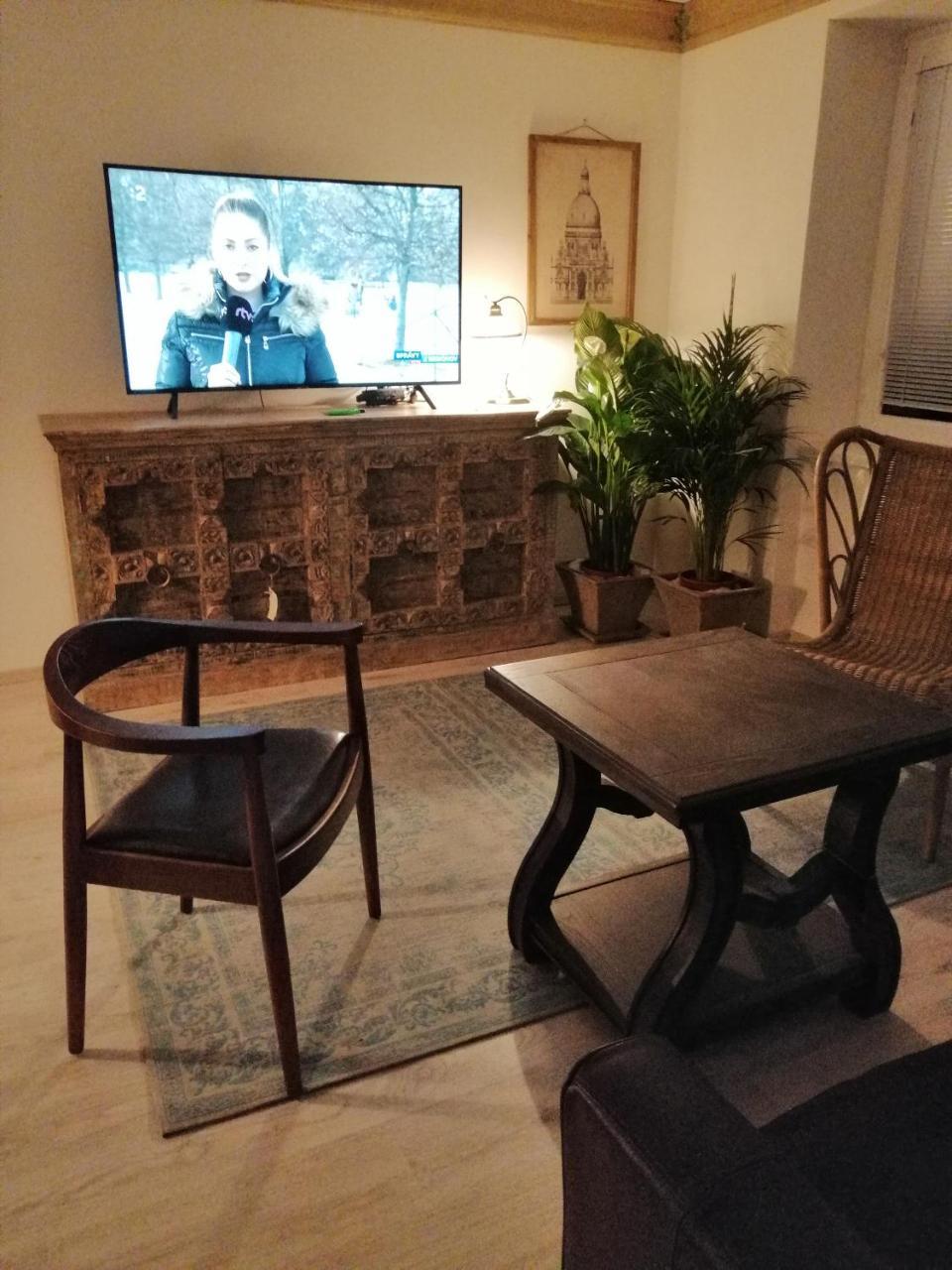 Entrez Apartment 1 Кошице Екстериор снимка